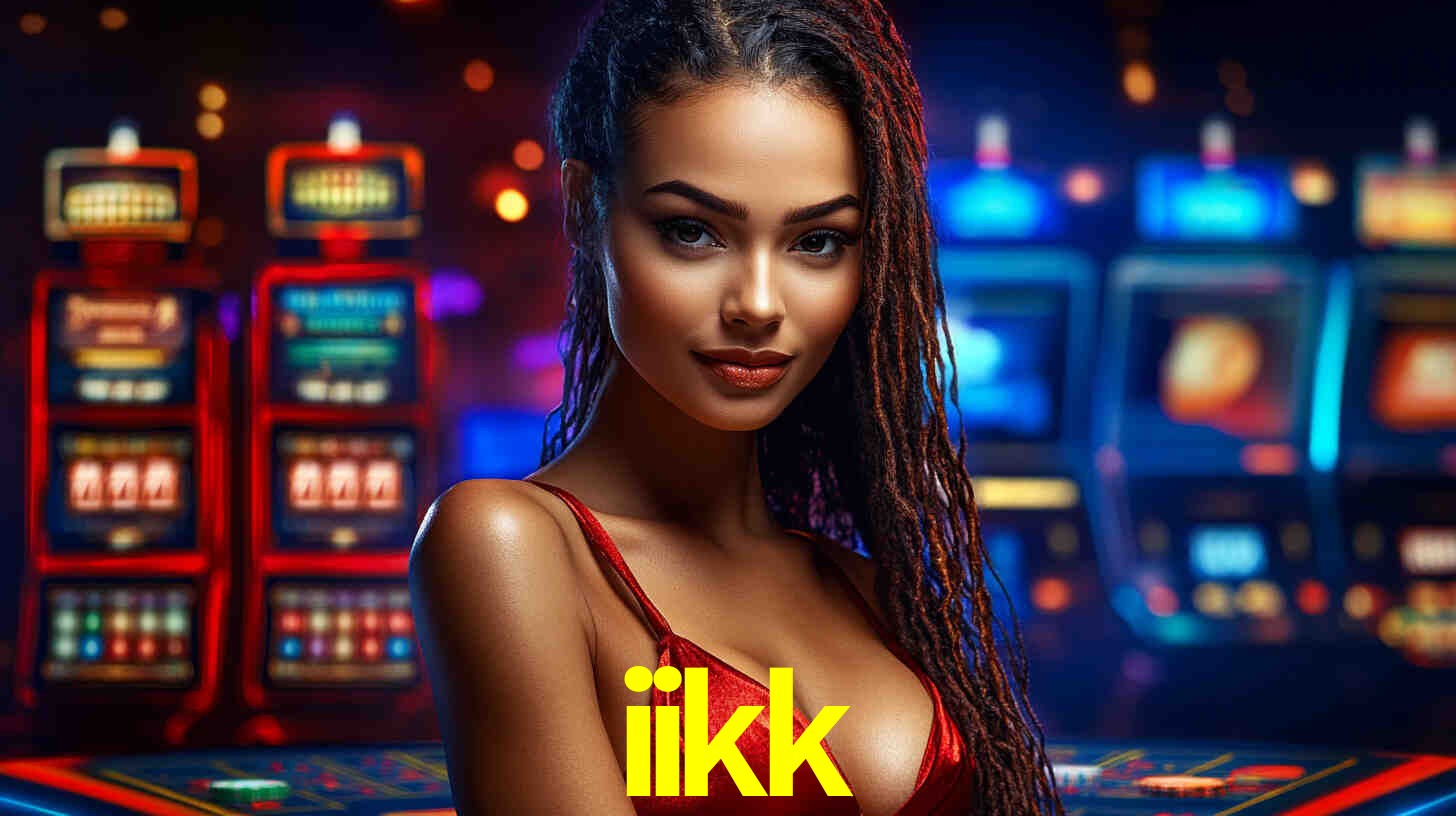 Experiência VIP iikk