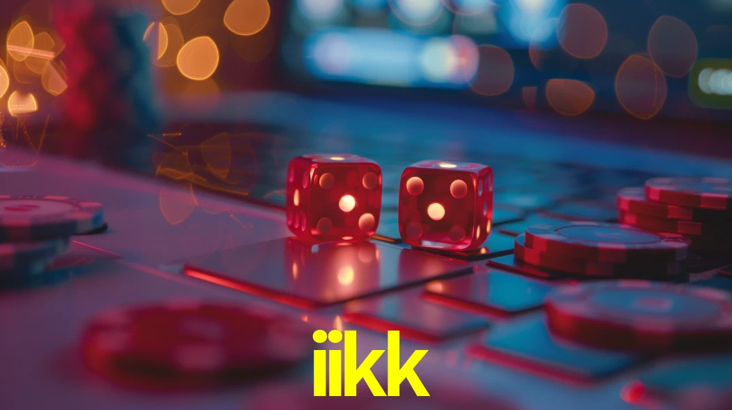 Experiência VIP iikk