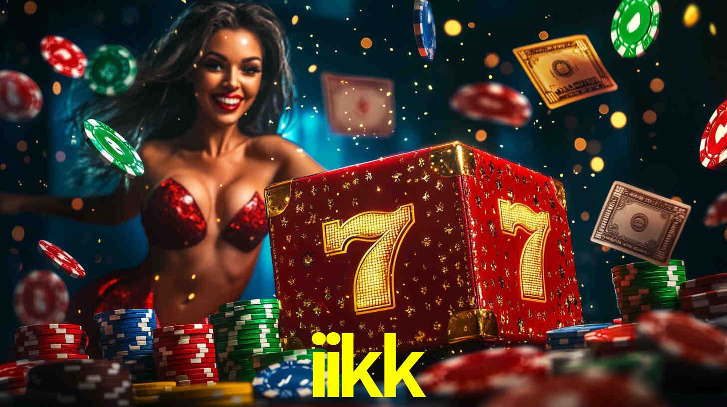 Estatísticas iikk