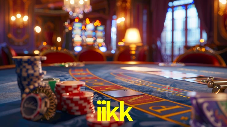 Welcome Bonus iikk