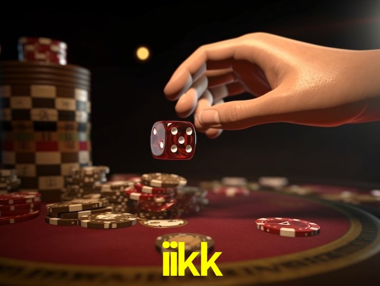 A Popularidade dos Caça-Níqueis no iikk
