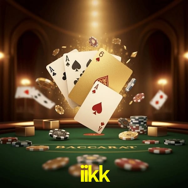 Welcome Bonus iikk