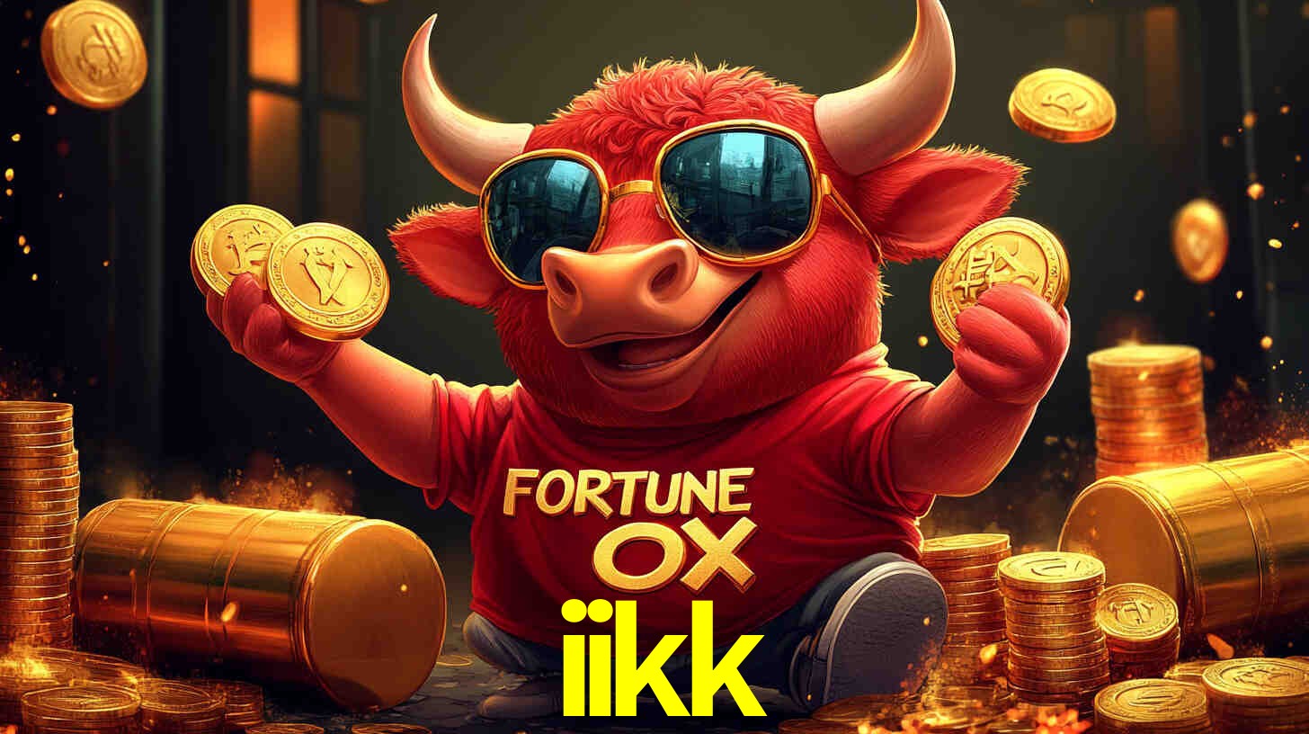 Torneios iikk
