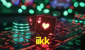 Inovações de Jogos na iikk: O Futuro das Experiências Interativas