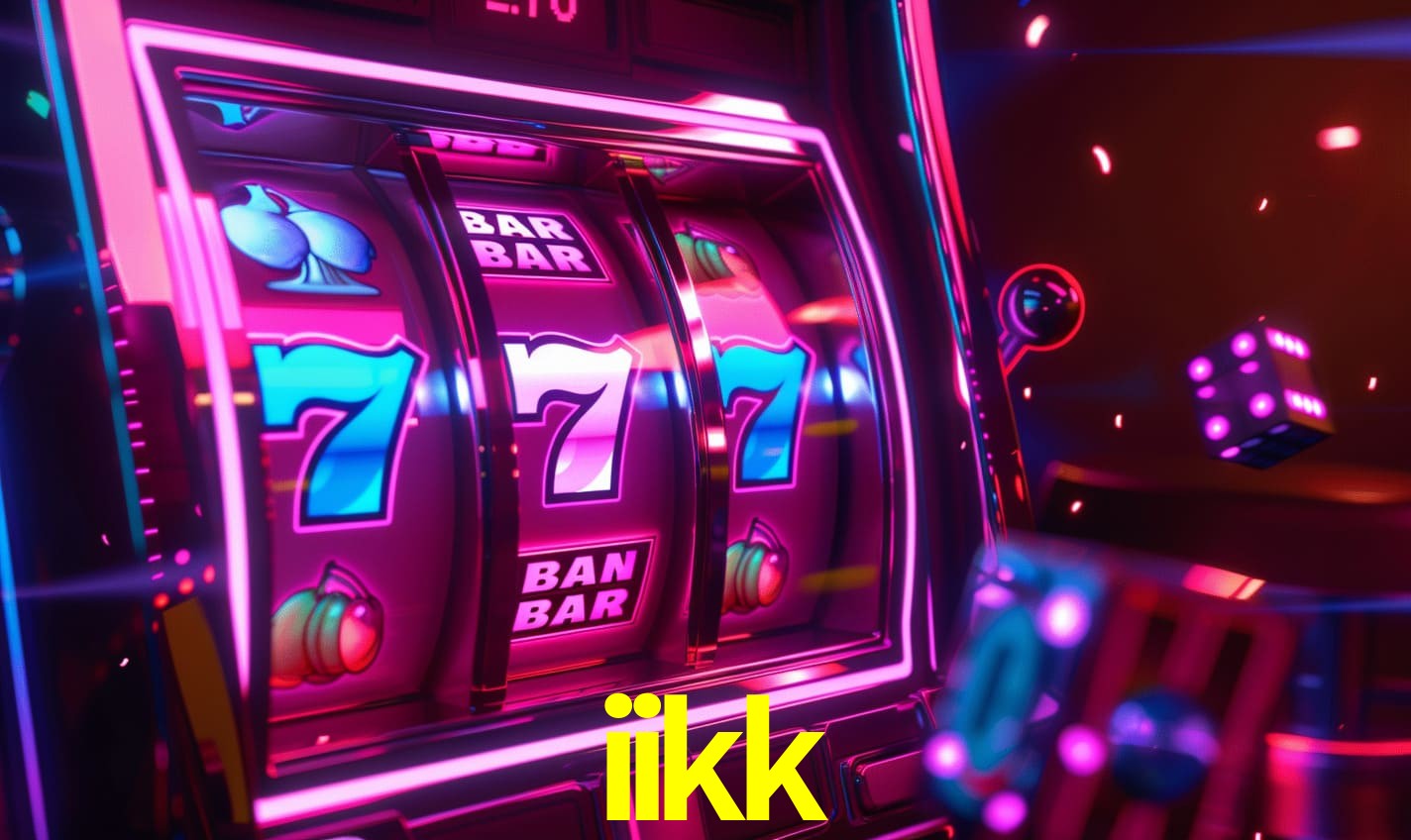 Diretório de Jogos iikk