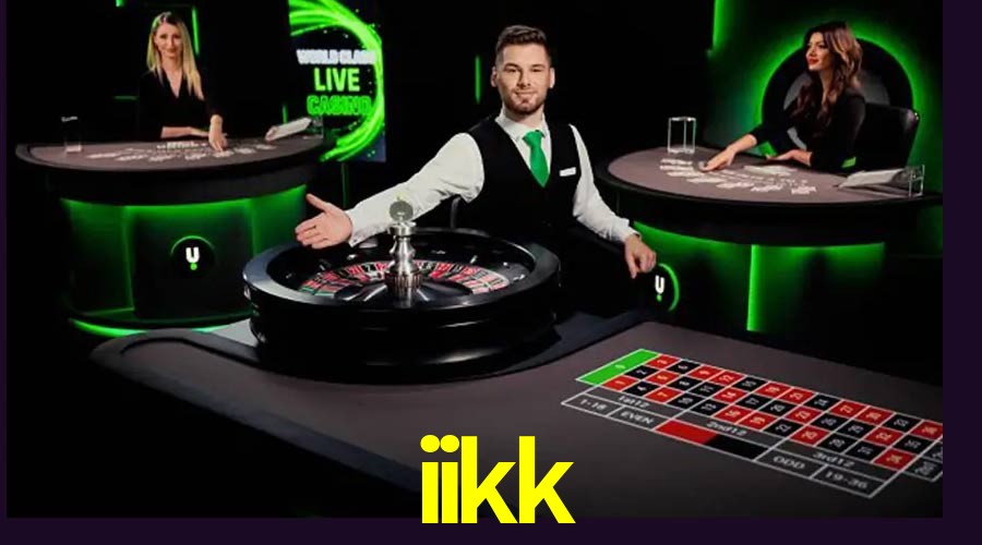 Game Statistics iikk