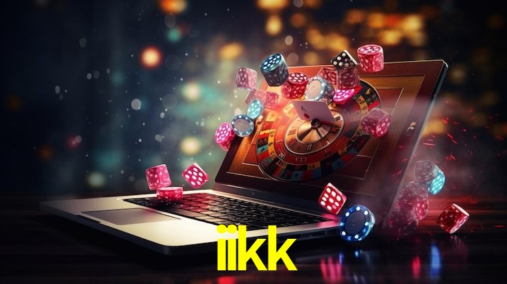 Tecnologia da Plataforma iikk
