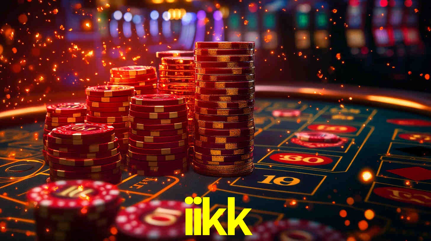 iikk bet