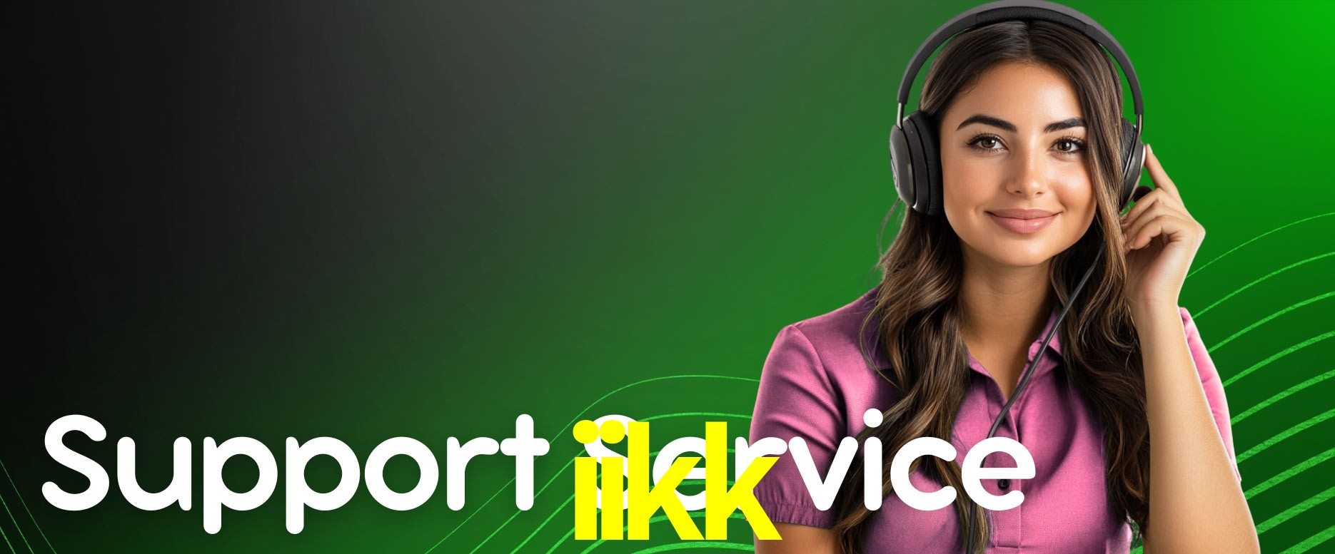 Game Providers iikk