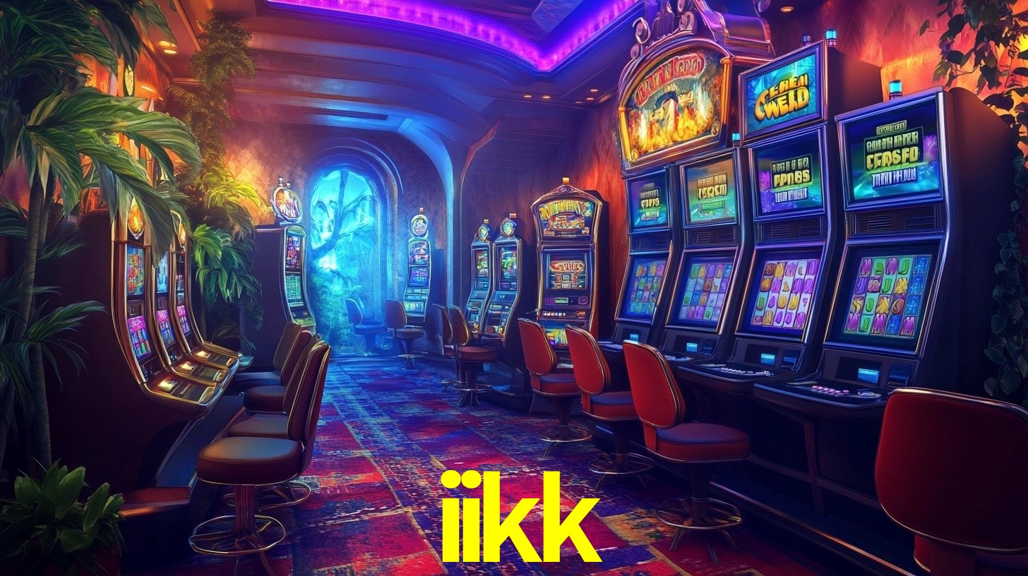 iikk bet