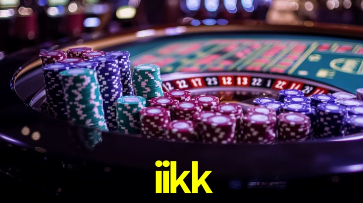 Ofertas Imperdíveis na iikk: Promoções e Bônus Que Valem a Pena