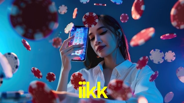 Benefícios da Conta iikk