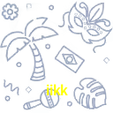Bônus de Boas-vindas iikk