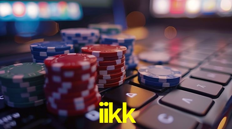 A Popularidade dos Caça-Níqueis no iikk