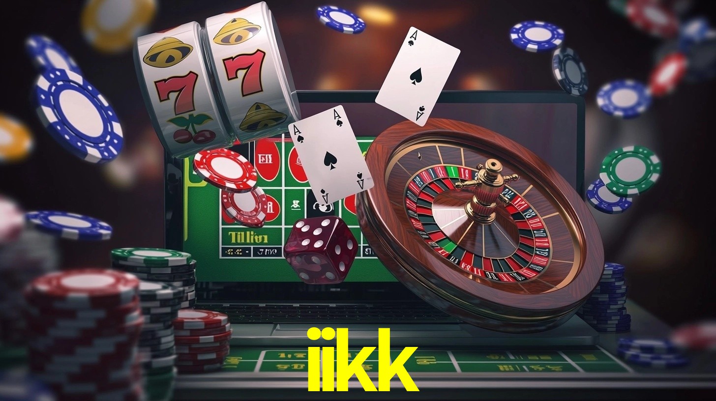 iikk.com