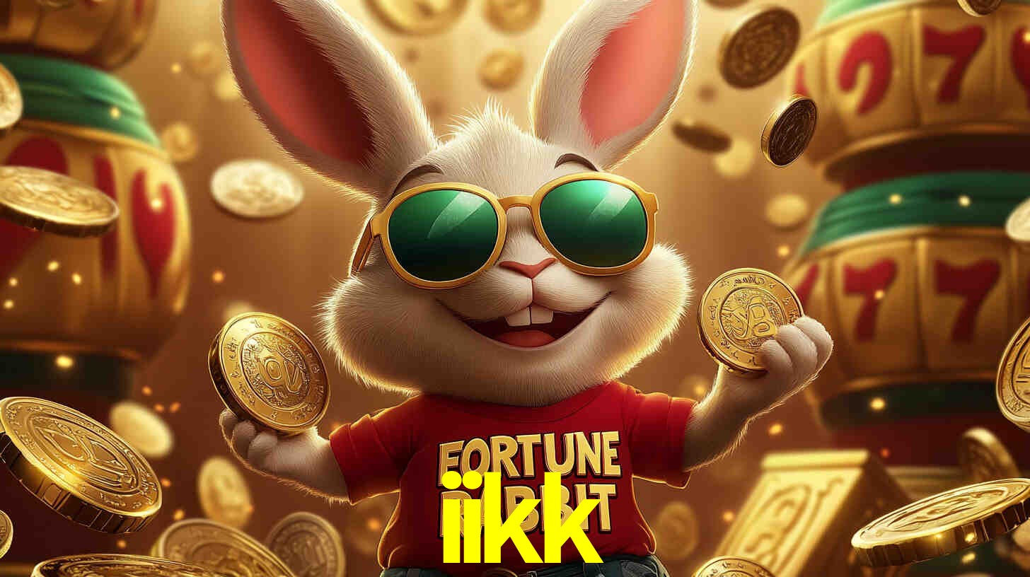 Desvendando o Mundo dos Jogos Virtuais na iikk