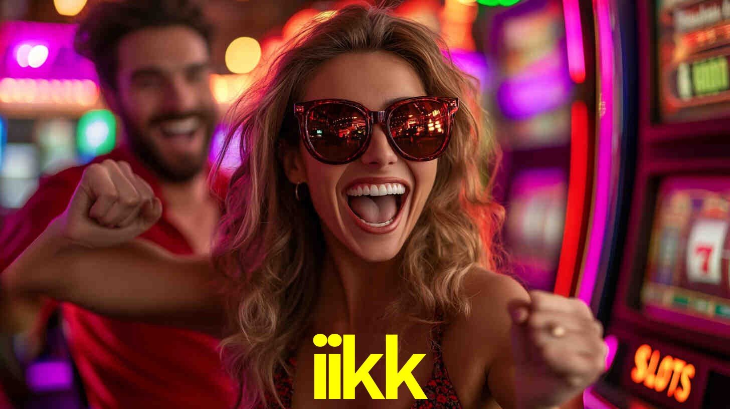 Apostas de Futebol iikk