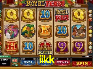 Account Benefits iikk