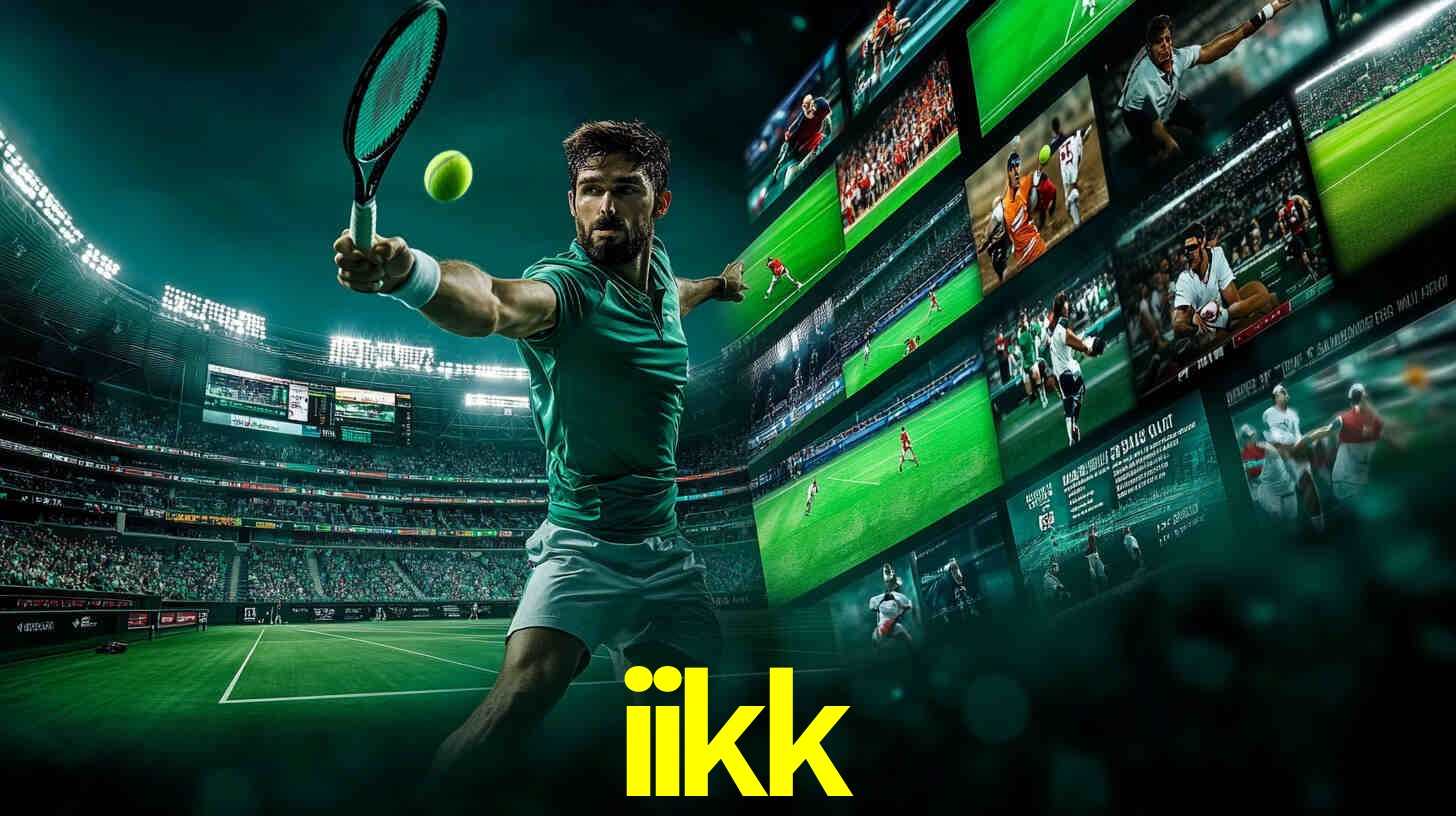 Casino VIP iikk