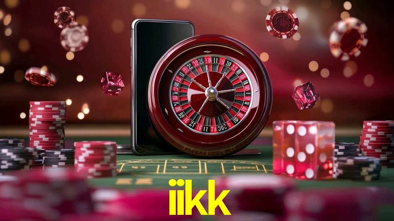 VIP Casino iikk