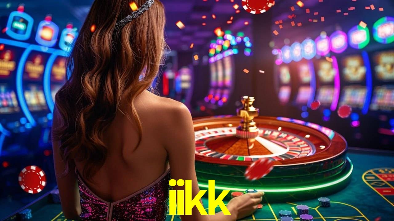 Descubra a Essência do iikk: Nossa História e Compromissos
