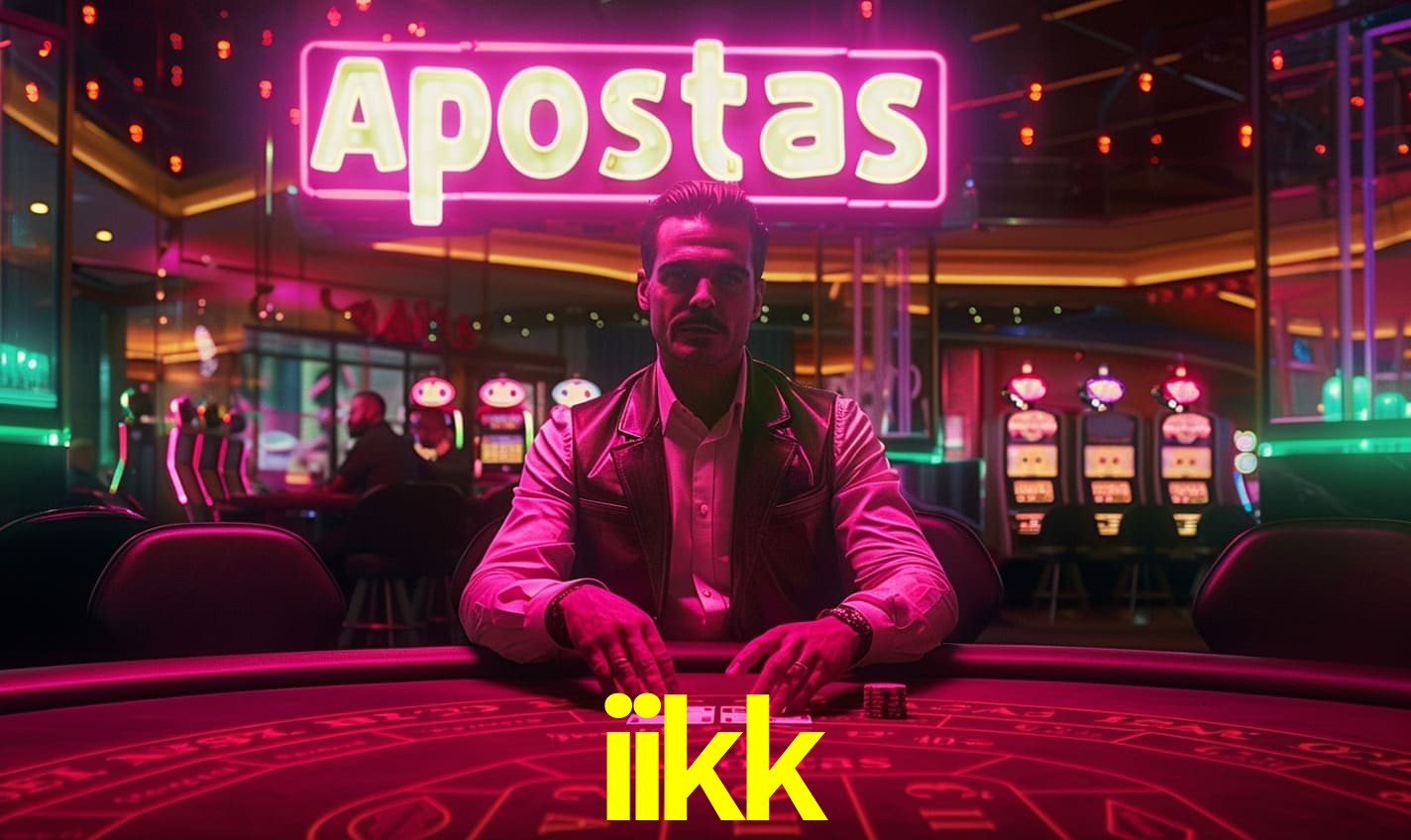 Avaliações dos Jogadores iikk