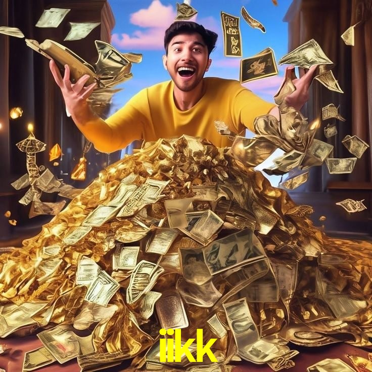 Inovações de Jogos na iikk: O Futuro das Experiências Interativas