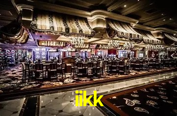Secure Login iikk
