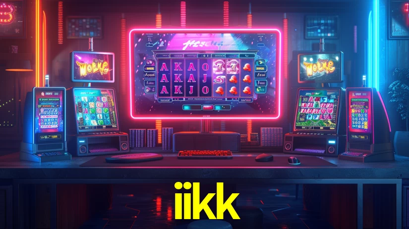 iikk