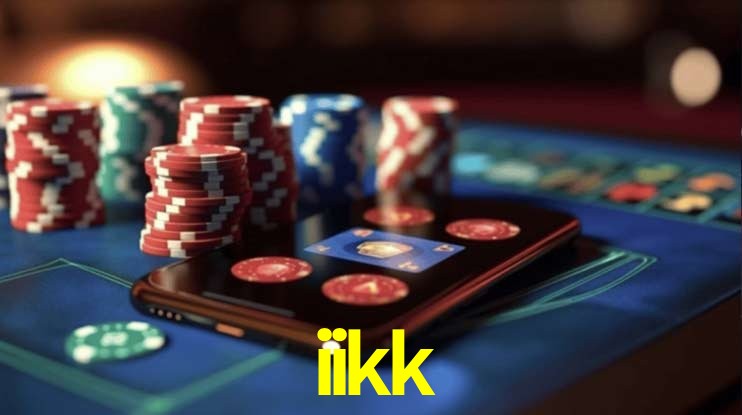 Descubra o Programa VIP da iikk: Vantagens Exclusivas para Jogadores