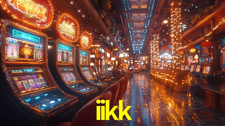 Bônus Generosos e Exclusivos no iikk para Você!