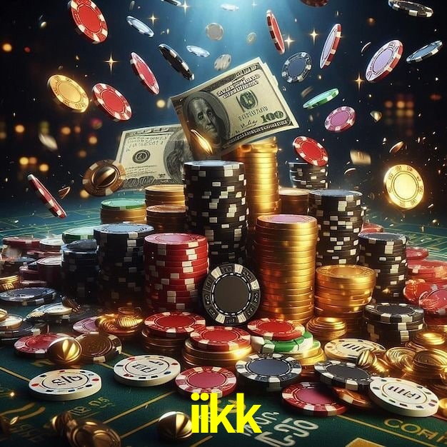Integração de APIs iikk