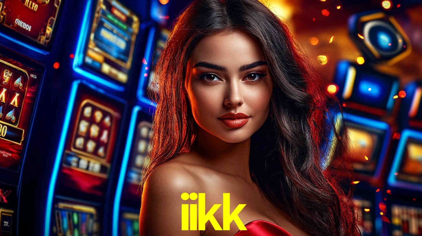 Estatísticas Esportivas iikk