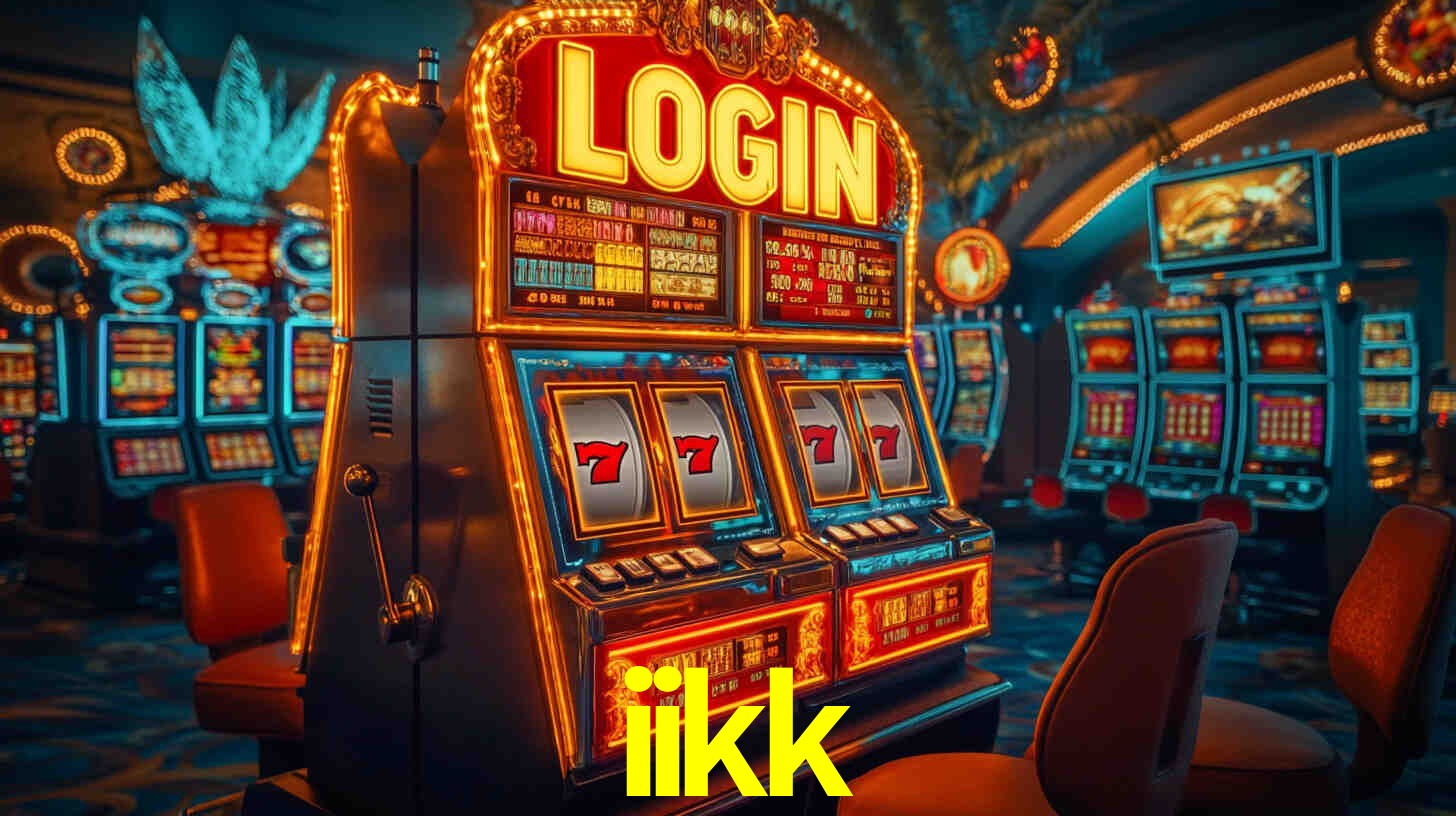 iikk.com