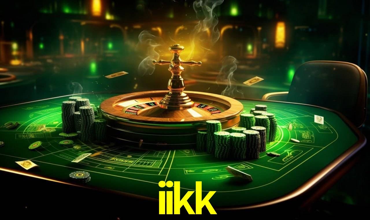 Design Responsivo iikk