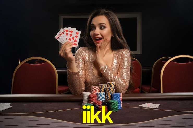 Promoções Sazonais iikk