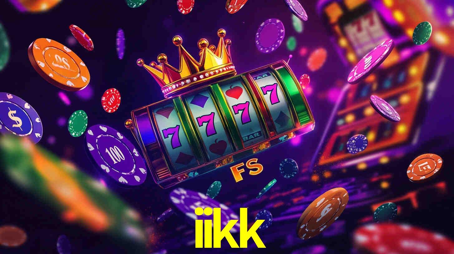 iikk