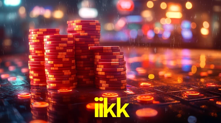 iikk: A Experiência de Casino com Jogos de Mesa ao Vivo