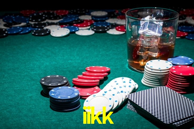 A Emoção da Loteria na iikk: Uma Chance de Mudança de Vida