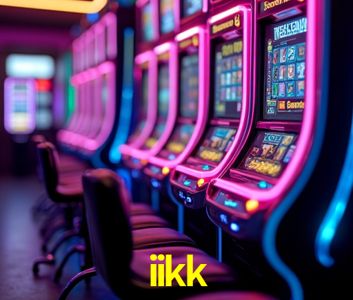 Descubra o Programa VIP da iikk: Vantagens Exclusivas para Jogadores