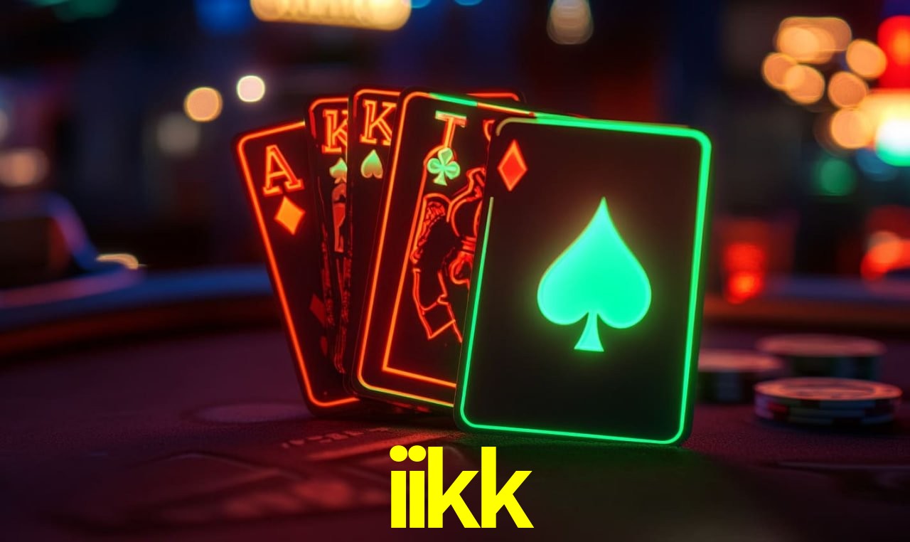 Apostas Esportivas na iikk: Um Guia Completo