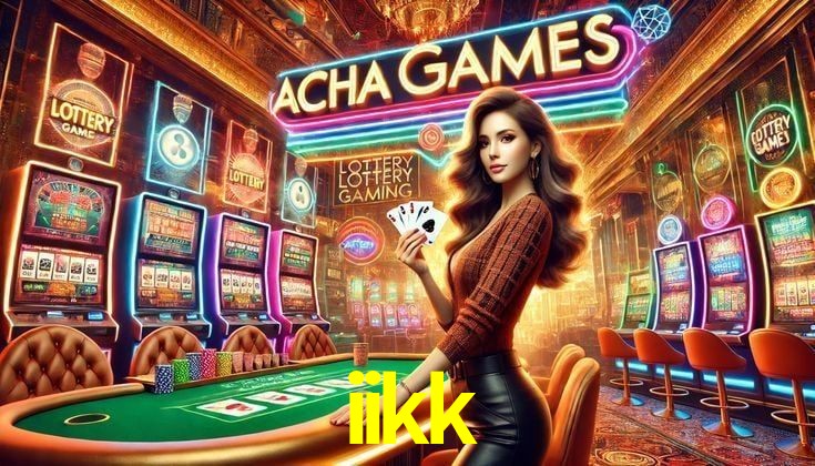 Live Casino iikk