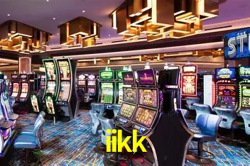 Interface do App iikk
