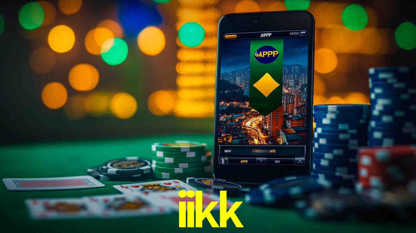 Apostas de Tênis iikk