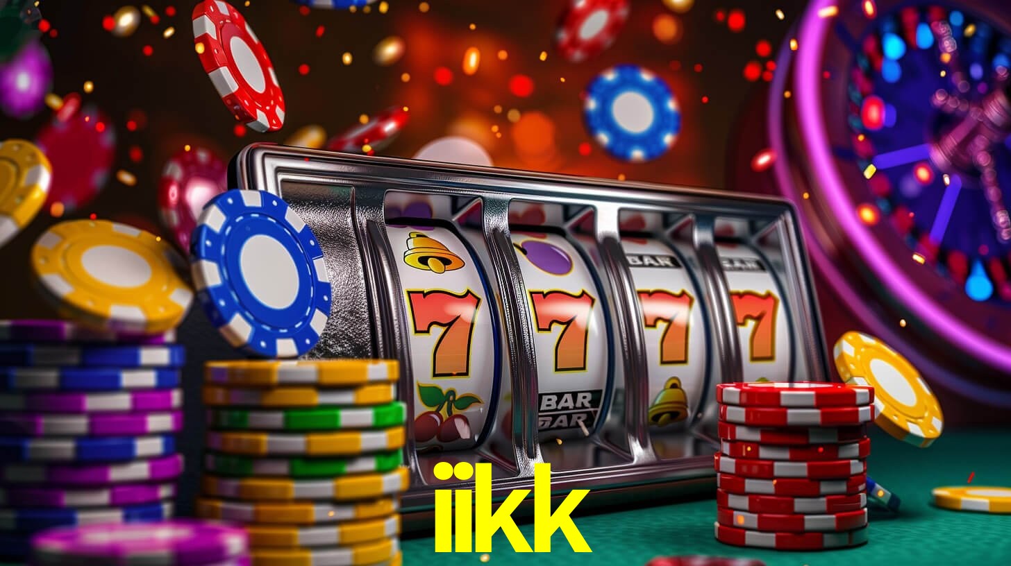 Desvendando o Mundo dos Jogos Virtuais na iikk