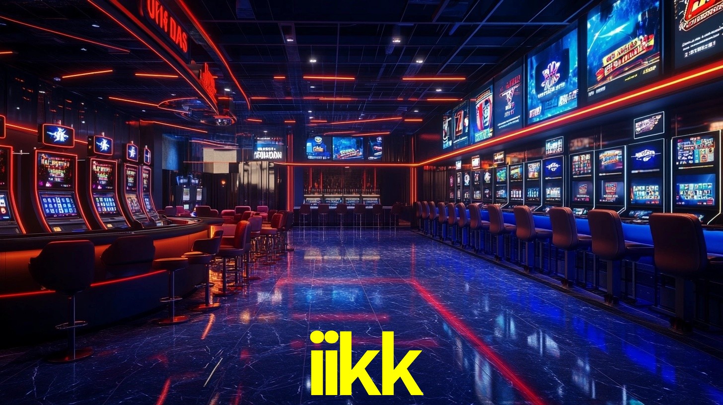 iikk