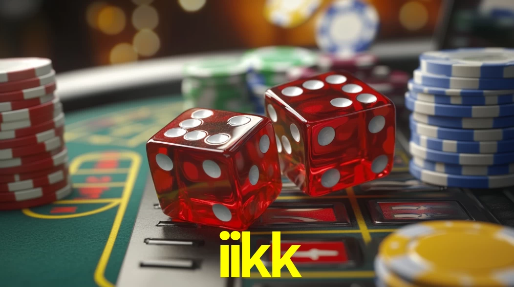 iikk