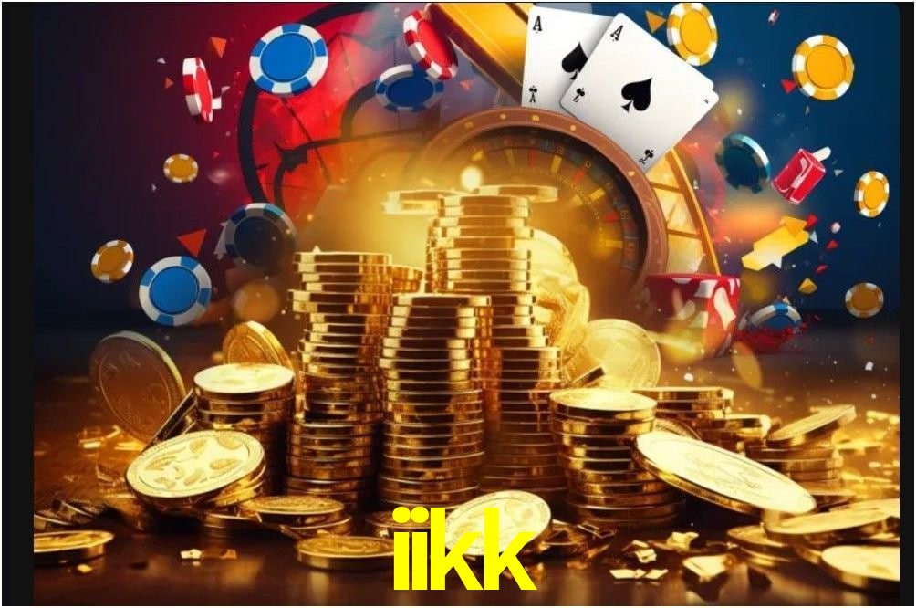 Promoção Relâmpago iikk