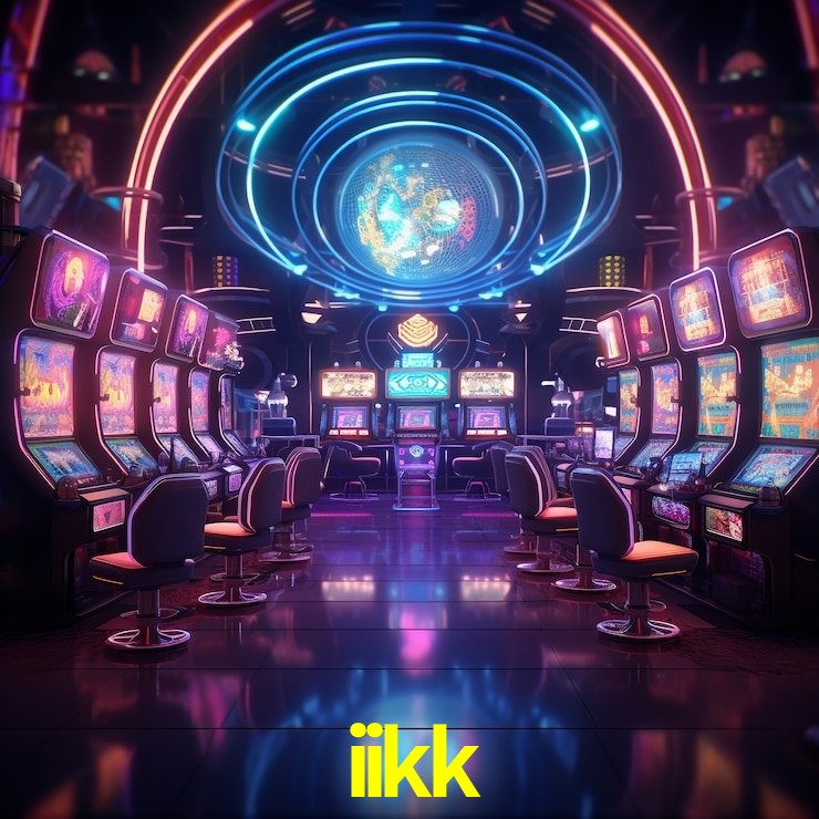A Emoção da Loteria na iikk: Uma Chance de Mudança de Vida