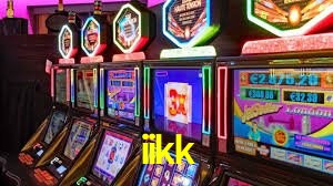 Desvendando o Mundo dos Jogos Virtuais na iikk
